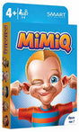 MiMiQ Card Game