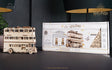 UGears Harry Potter™ The Knight Bus Model Kit