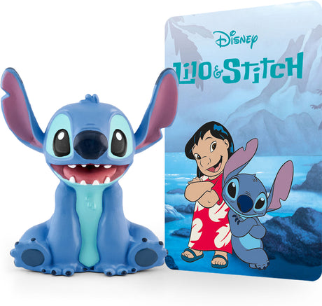 Tonies Character: Disney Lilo & Stitch