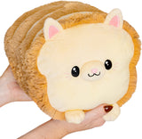 Mini Squishable Loaf Cat