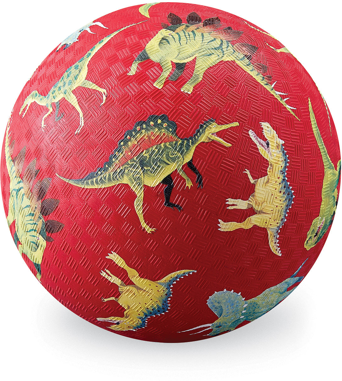 Dinosaurs Playground Ball