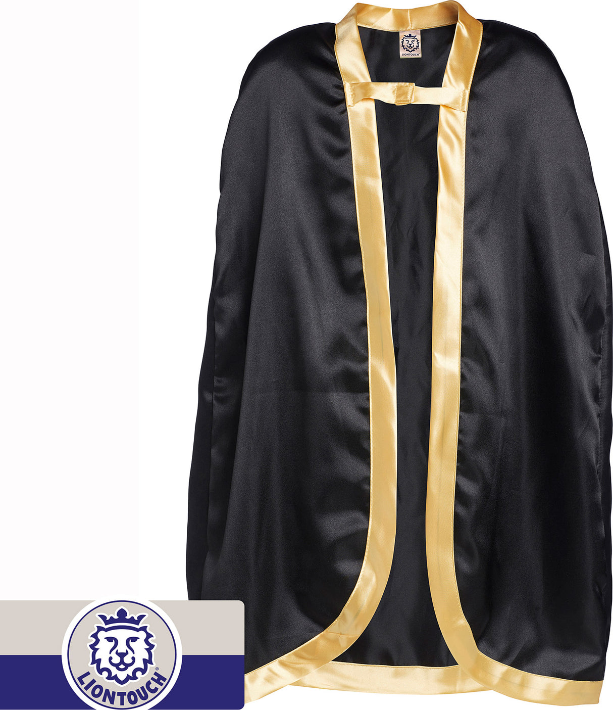 Liontouch Triple Lion King Cape