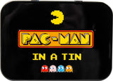 Pac-Man Arcade in a Tin