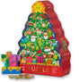 Christmas Tree 24 pc Floor Puzzle