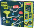 Gecko Run Marble Run Deluxe Starter Set