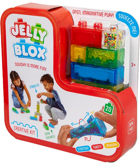 Jelly Blox Creative Kit