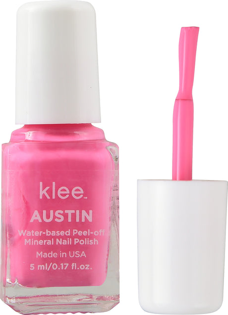 Klee Pink Sugar Swirls Makeup Kit