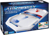 Electronic Table-Top Air Hockey