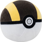 Pokemon Poke Ball Plush