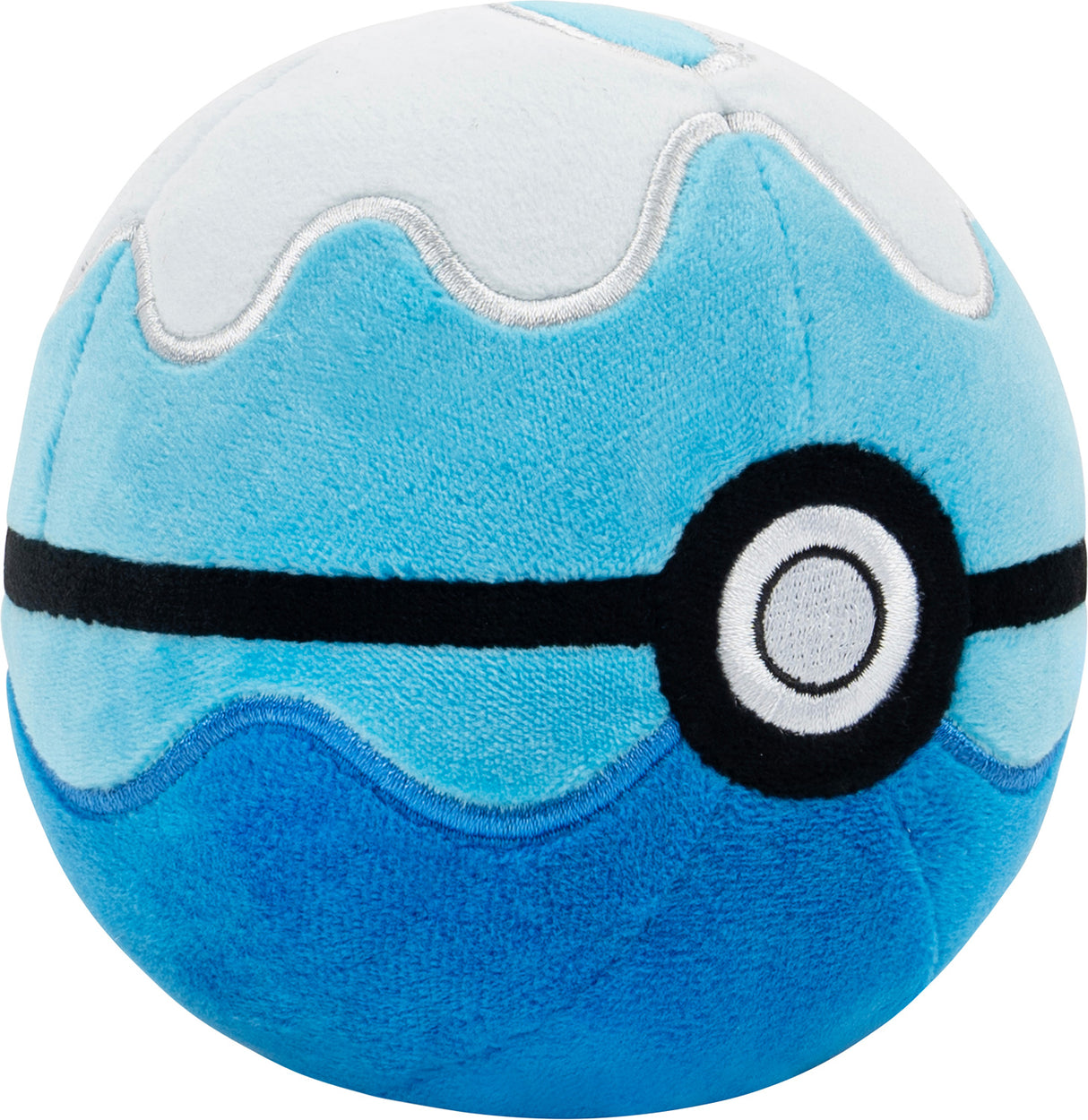 Pokemon Poke Ball Plush