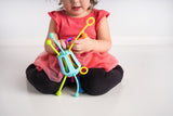 Zippee Activity Toy