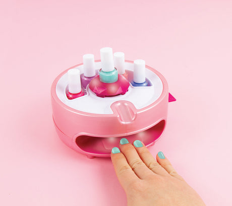 Light Magic Nail Dryer