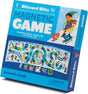 Blizzard Blitz Magnetic Game
