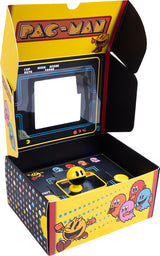 Pac-Man Plug and Play! TV Game