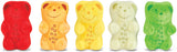 Haribo Gummy Bears Packaging Plush