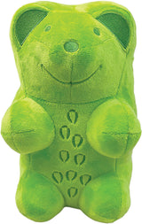 Haribo Gummy Bears Packaging Plush