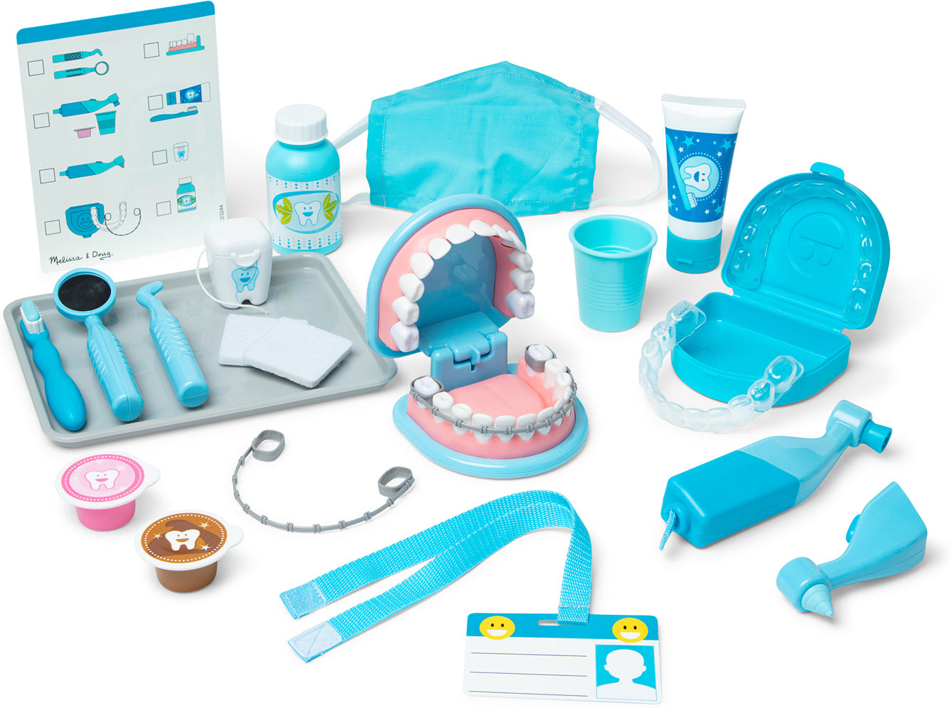 Dentist Set – G. Willikers Dentist Set – G. Willikers