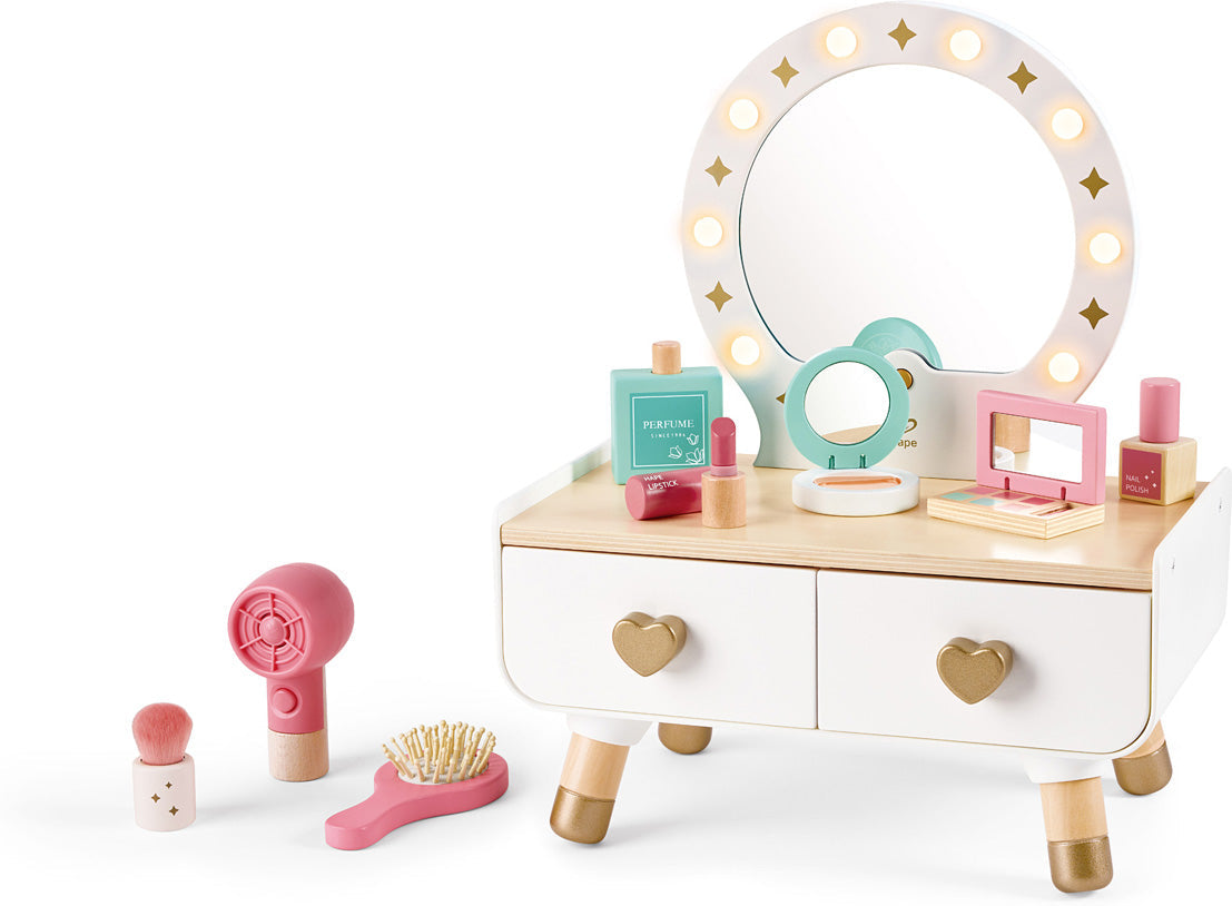 My Stylish Dressing Table