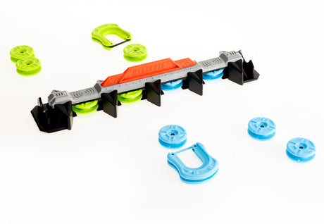 Magshuto Knockout Rail