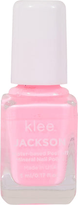 Klee Spinning Pink Makeup Kit