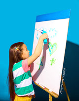 Air Color Airbrush Kit