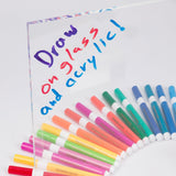 Magic Stix Washable Acrylic Markers