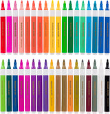 Magic Stix Washable Acrylic Markers