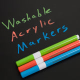Magic Stix Washable Acrylic Markers