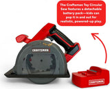 Craftsman Battery Powered Circular Saw