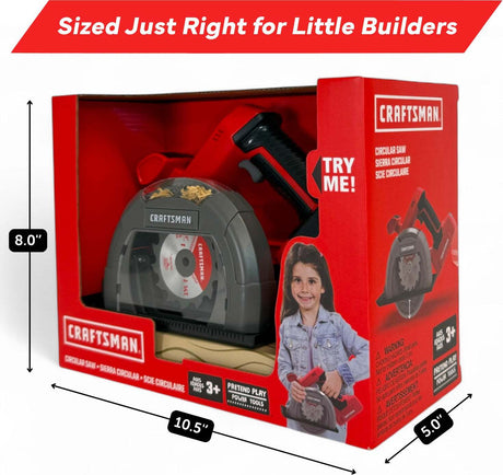 Craftsman Battery Powered Circular Saw