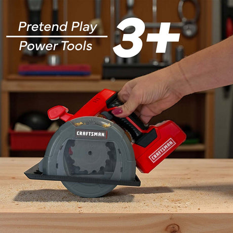 Craftsman Battery Powered Circular Saw