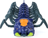 Hex Bots Alive Inside Explodapede RC