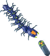 Hex Bots Alive Inside Explodapede RC