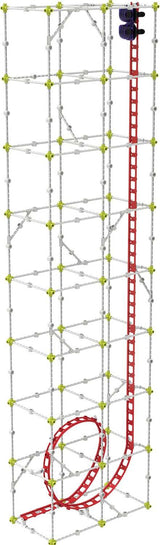 Roller Coaster Engineering