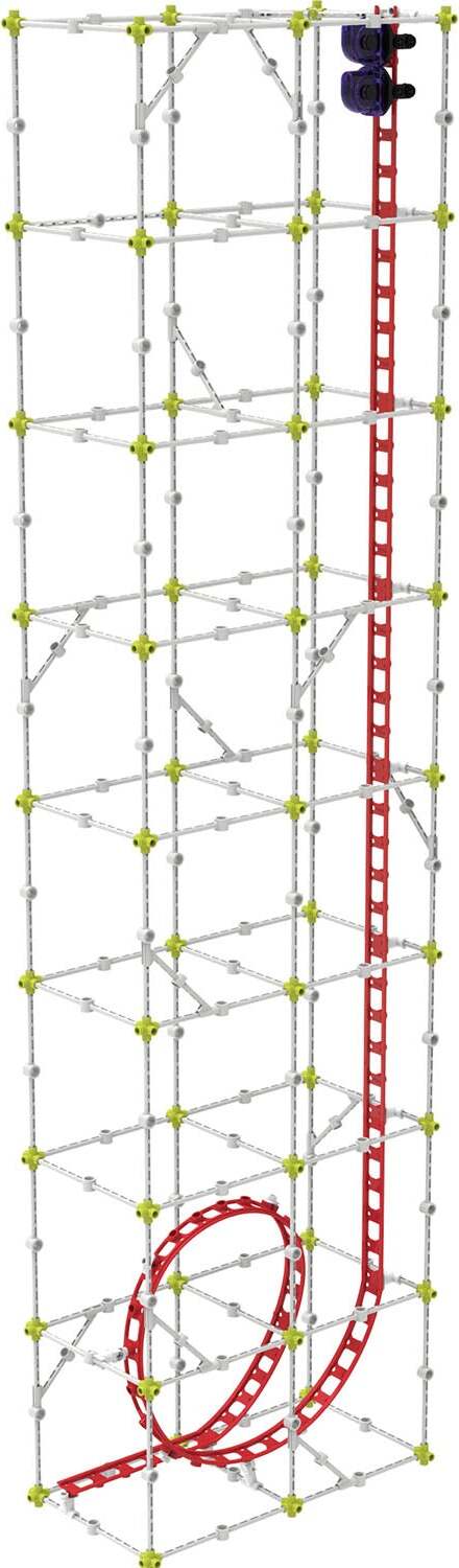 Roller Coaster Engineering