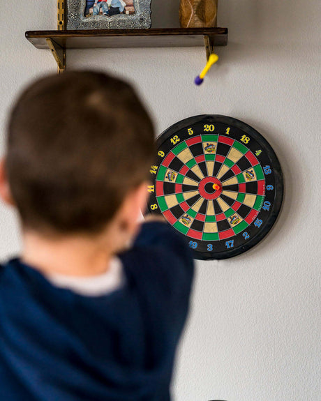 Doinkit Darts Original Dartboard