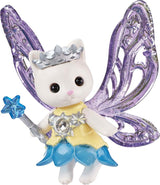 Calico Critters Woodland Wonder Fairy Castle