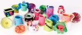 Faber-Castell Neon Glow Pottery Studio