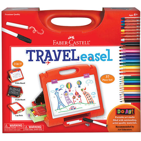 Travel Easel