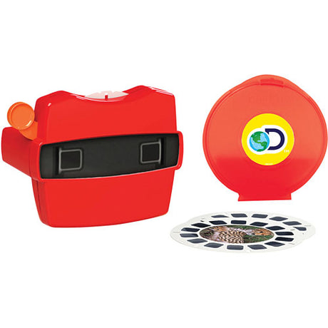 View Master Boxed Set