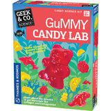 Geek & Co. Gummy Candy Lab