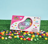 Jelly Bean Bead Kit