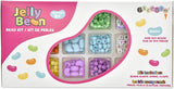 Jelly Bean Bead Kit