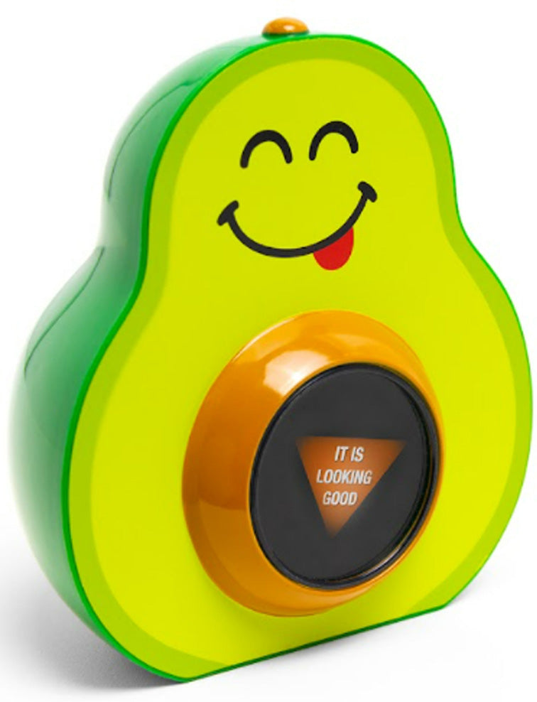 Avocado Magic Answer Ball