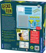 Gecko Run Marble Run Starter Set