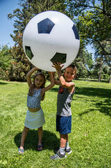 Jumbo Soccer Ball