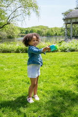 Fubbles Bubble Surge Mini Blaster