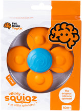 Whirly Squigz Fun Little Spinner! Single