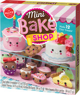 Klutz Mini Bake Shop