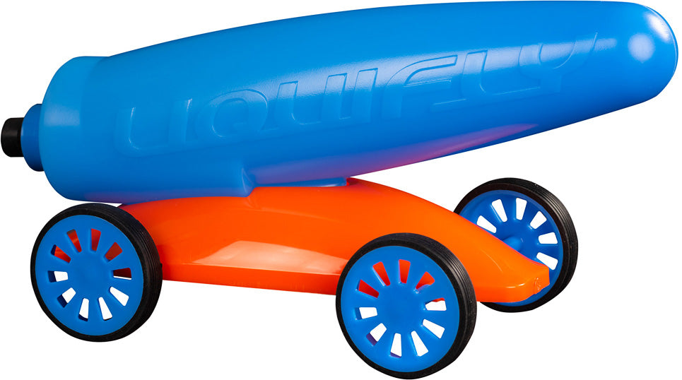 Liquifly Jet Car Water Powered Kit